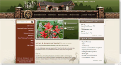 Desktop Screenshot of goyvon.com