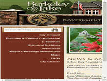 Tablet Screenshot of goyvon.com